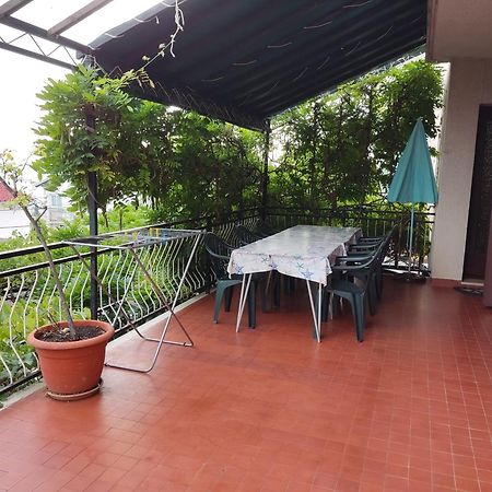 Dramalj Apartment About 70M To Sea 4 Bedrooms Ngoại thất bức ảnh