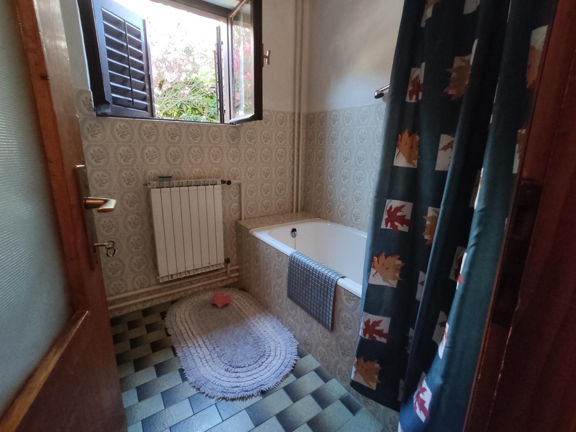 Dramalj Apartment About 70M To Sea 4 Bedrooms Ngoại thất bức ảnh