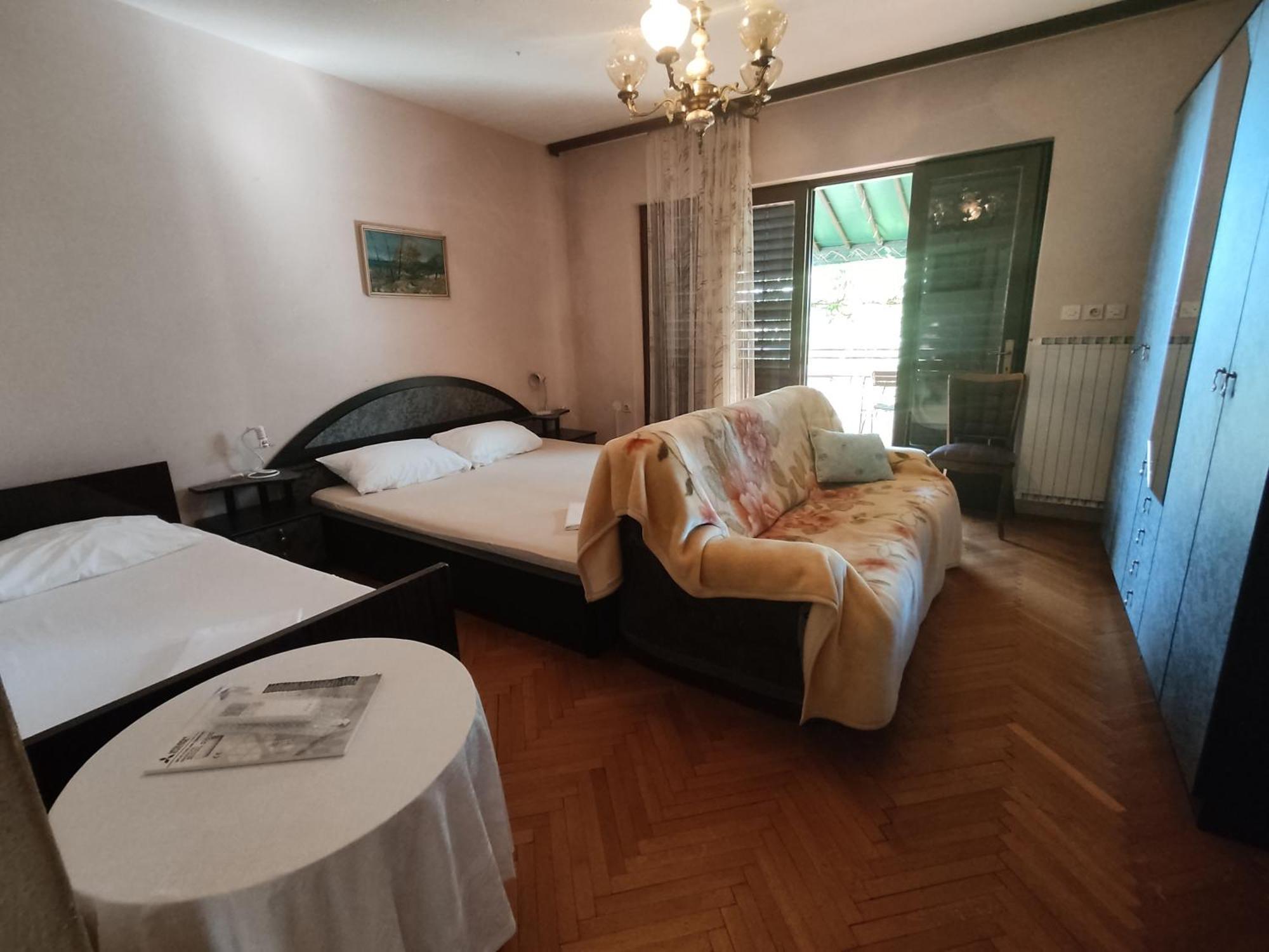 Dramalj Apartment About 70M To Sea 4 Bedrooms Ngoại thất bức ảnh