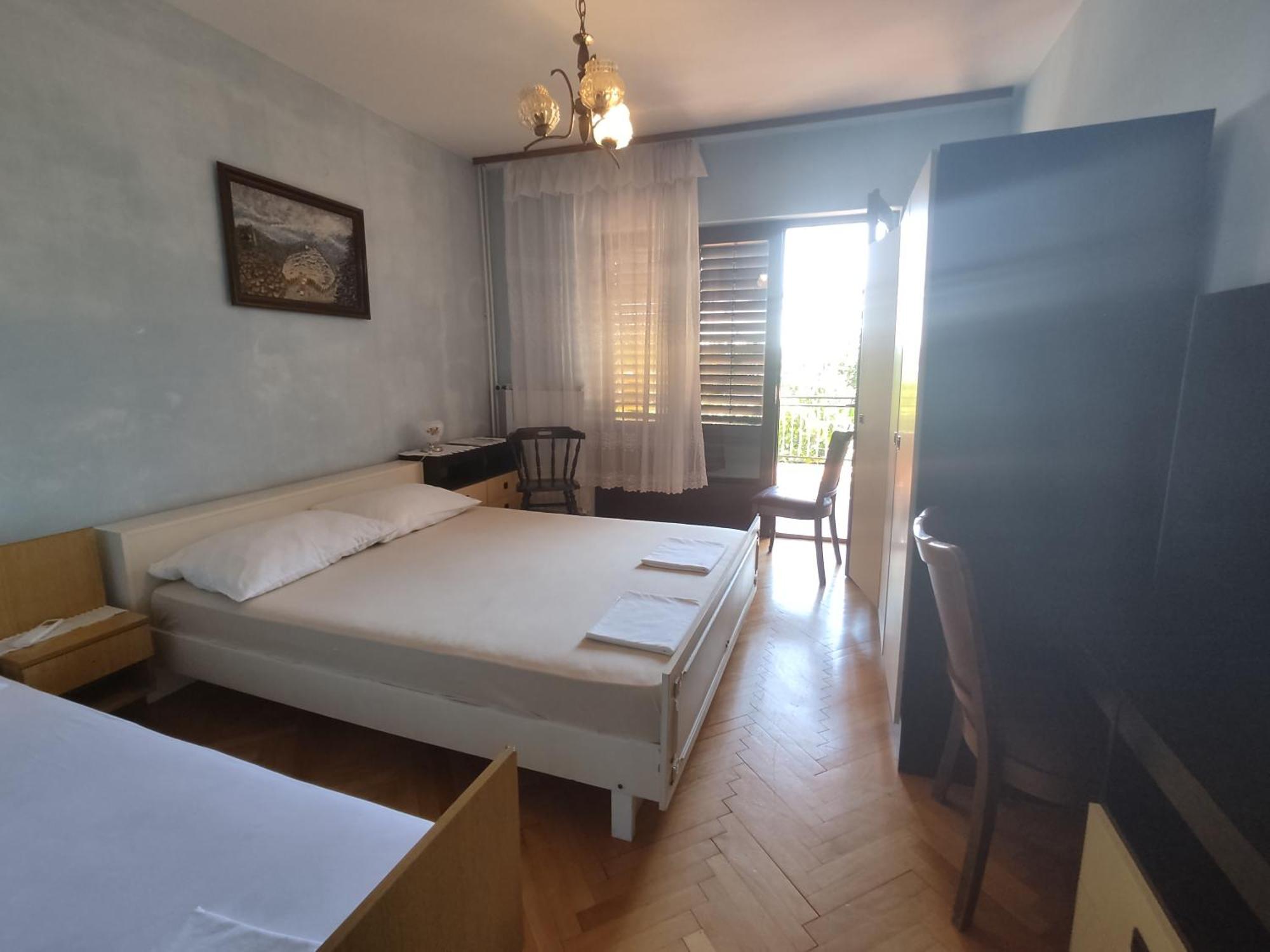 Dramalj Apartment About 70M To Sea 4 Bedrooms Ngoại thất bức ảnh