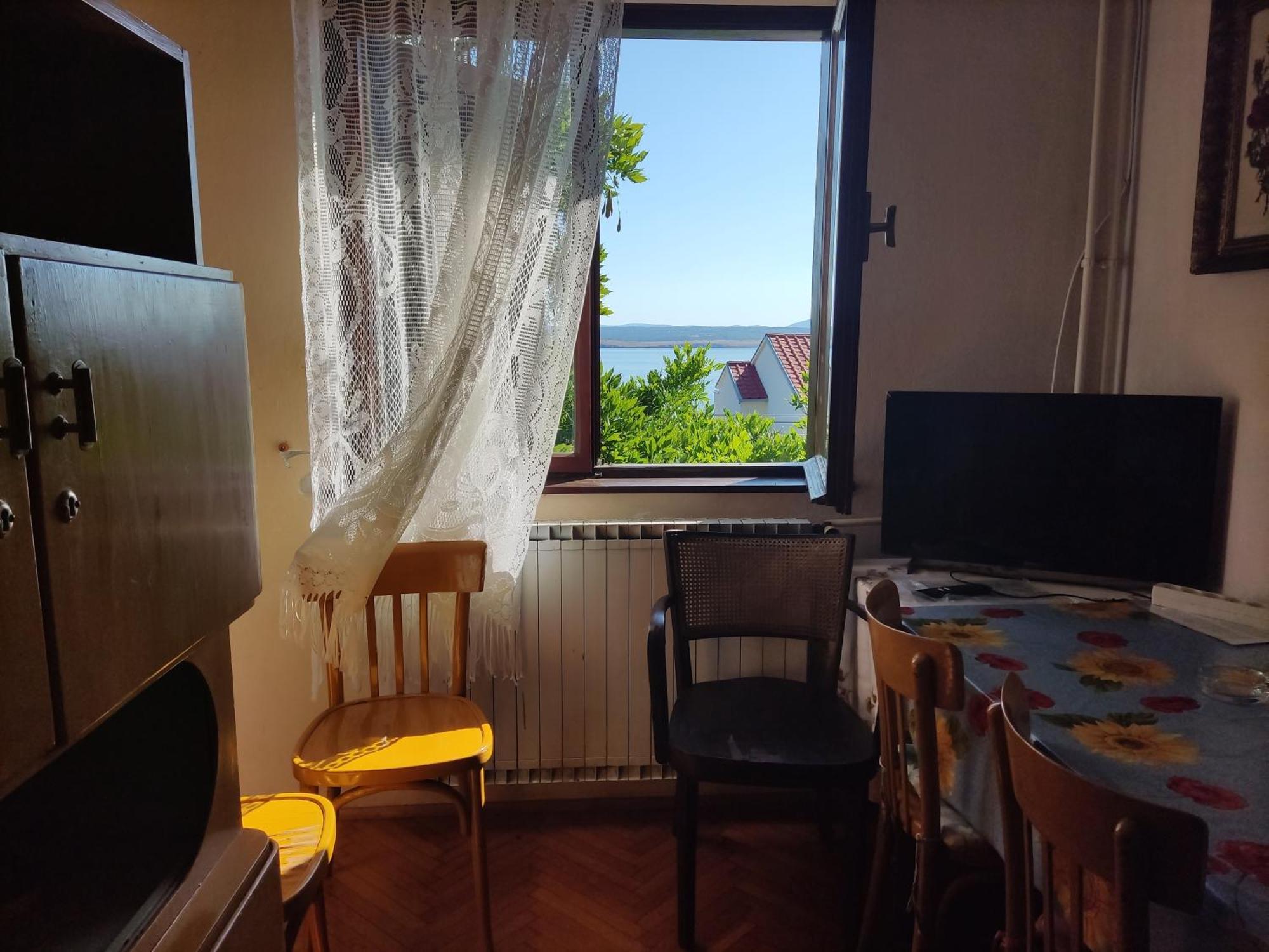 Dramalj Apartment About 70M To Sea 4 Bedrooms Ngoại thất bức ảnh