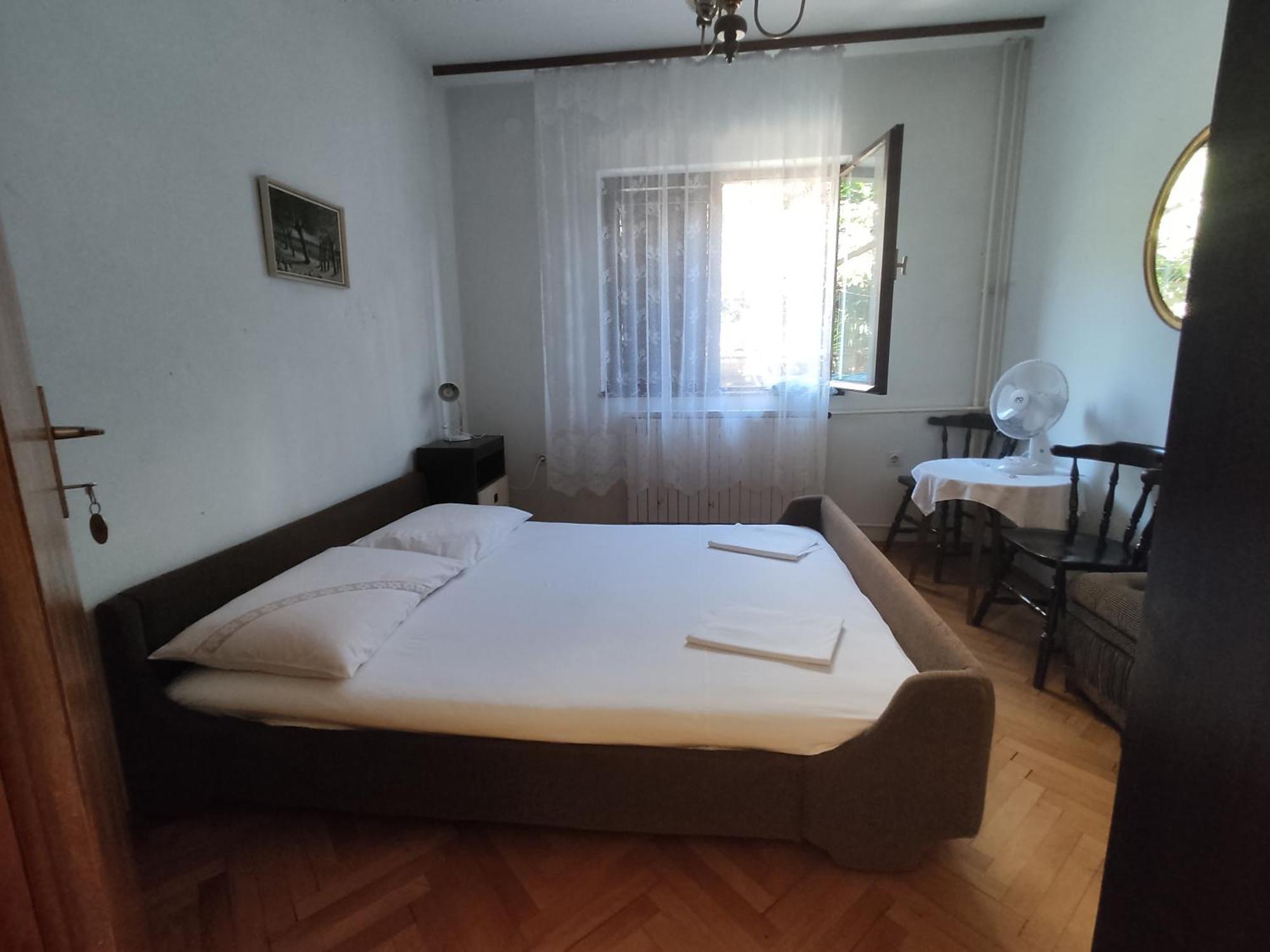 Dramalj Apartment About 70M To Sea 4 Bedrooms Ngoại thất bức ảnh