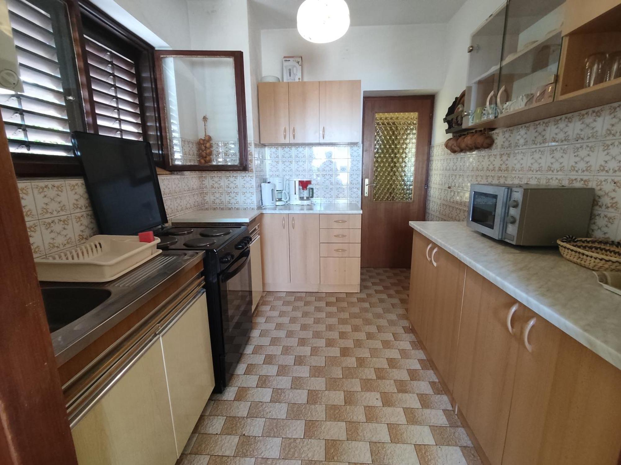 Dramalj Apartment About 70M To Sea 4 Bedrooms Ngoại thất bức ảnh