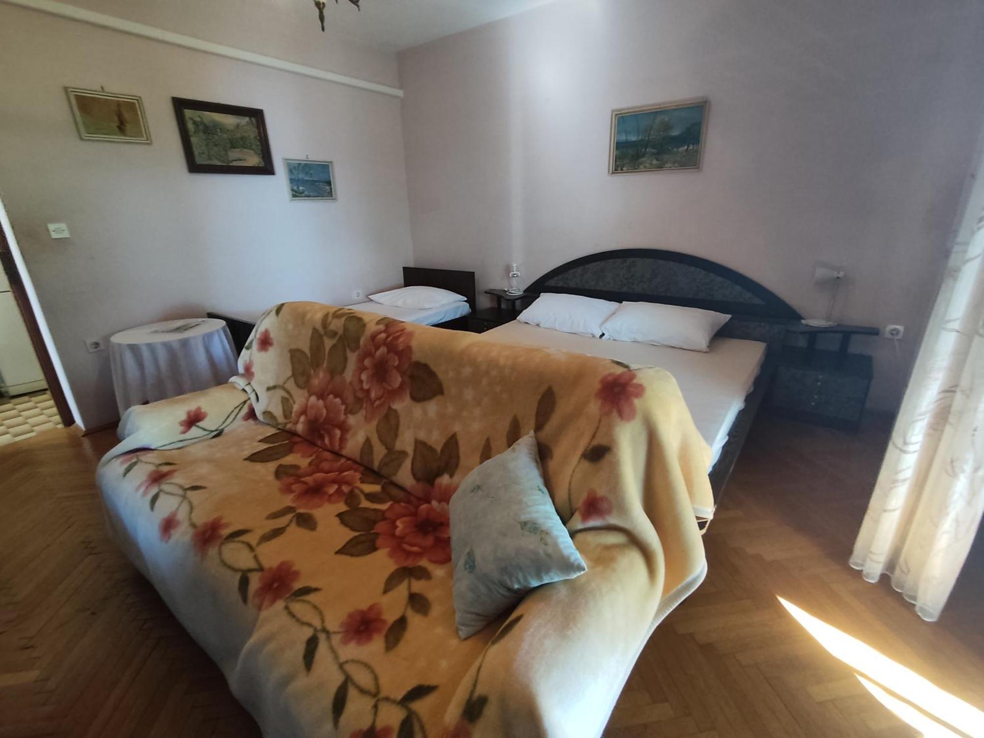 Dramalj Apartment About 70M To Sea 4 Bedrooms Ngoại thất bức ảnh