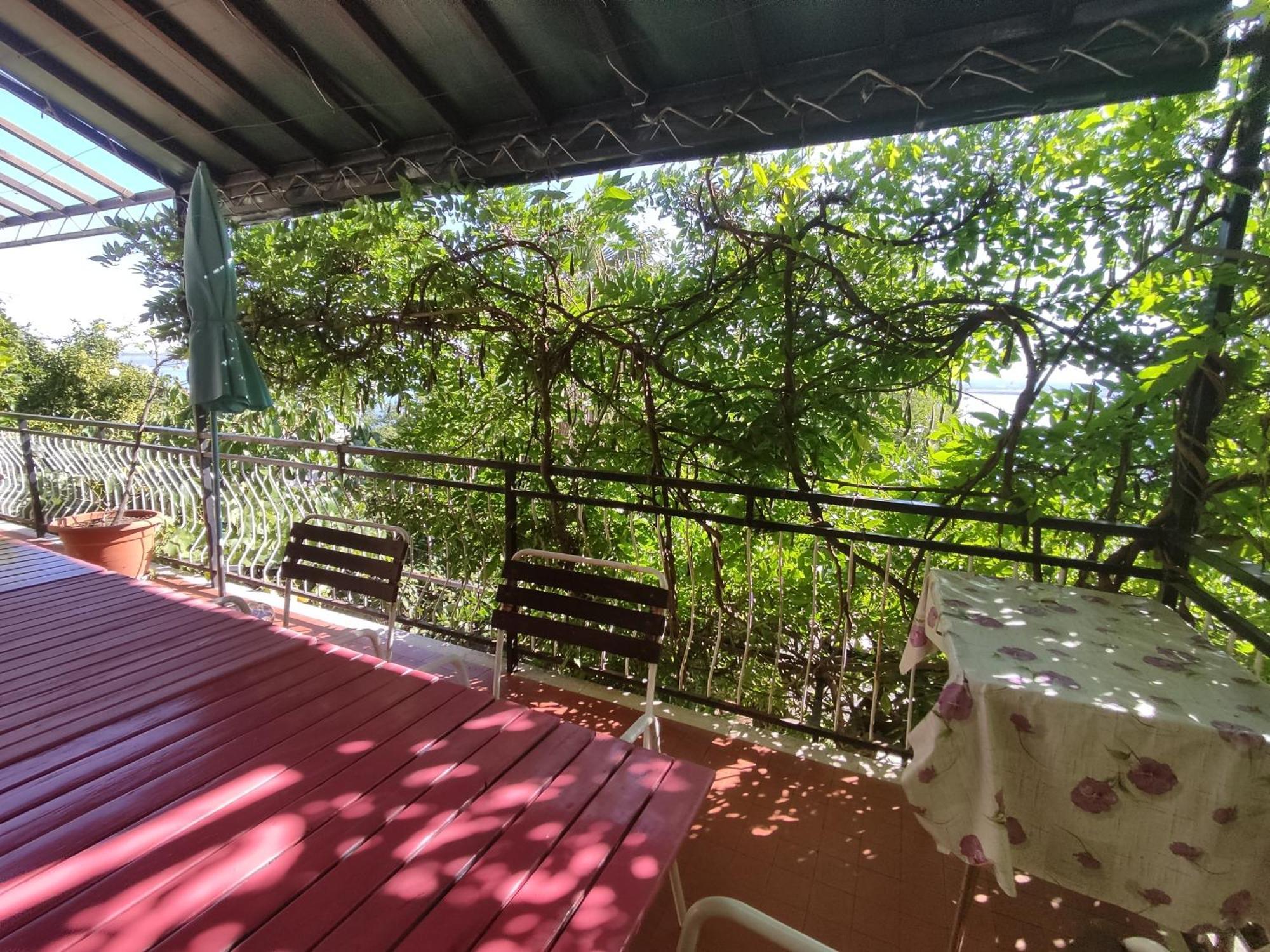 Dramalj Apartment About 70M To Sea 4 Bedrooms Ngoại thất bức ảnh