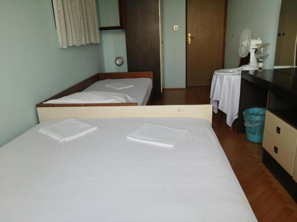 Dramalj Apartment About 70M To Sea 4 Bedrooms Ngoại thất bức ảnh