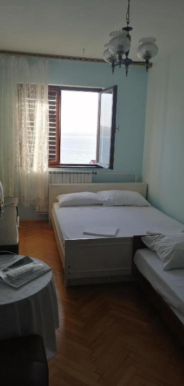 Dramalj Apartment About 70M To Sea 4 Bedrooms Ngoại thất bức ảnh