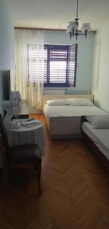 Dramalj Apartment About 70M To Sea 4 Bedrooms Ngoại thất bức ảnh